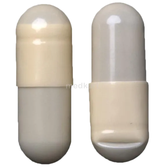 ddr 60mg capsule 10's